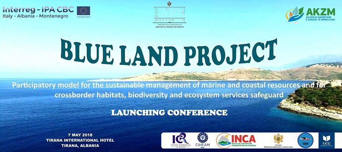 Crna Gora, Italija i Albanija pokrenuli zajednički projekat u ribarstvu Crna Gora, Italija i Albanija pokrenuli zajednički projekat u ribarstvu