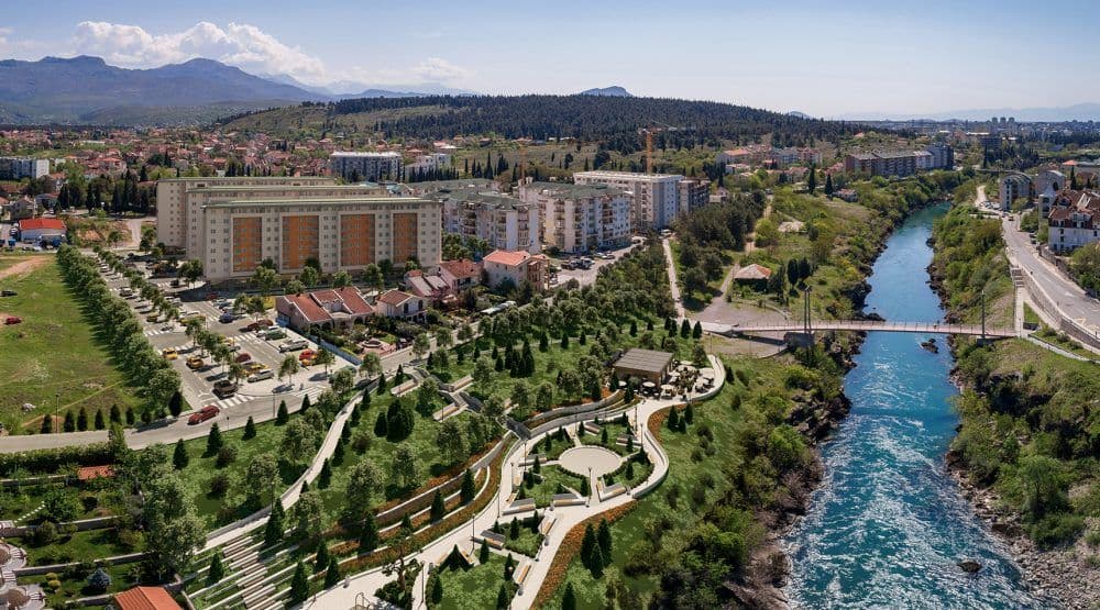 Čelebić prijavio još dvije lamele u Zagoriču Čelebić prijavio još dvije lamele u Zagoriču