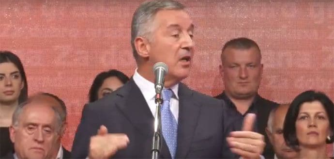 Što opozicija duže trči, dalje je od cilja Što opozicija duže trči, dalje je od cilja