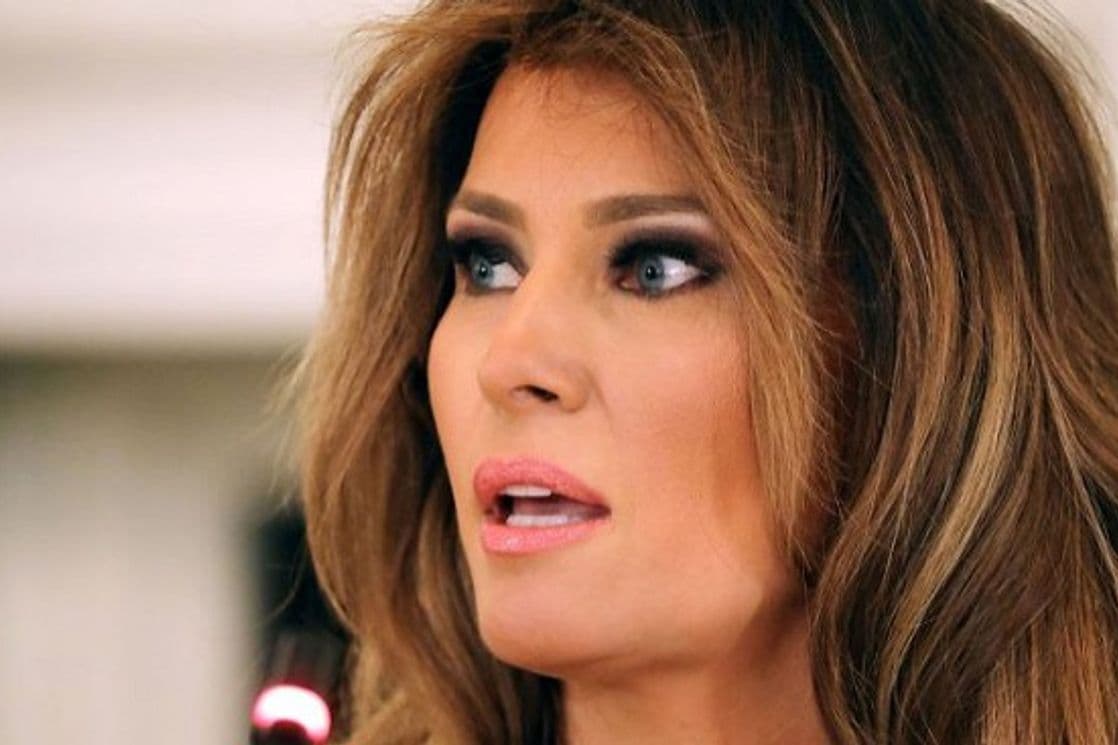 Melanija Tramp negira veze sa Džefrijem Epstinom: 