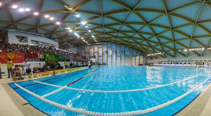 Za 21. vijek: Formiraćemo gradski vaterpolo klub “Budućnost” Za 21. vijek: Formiraćemo gradski vaterpolo klub “Budućnost”