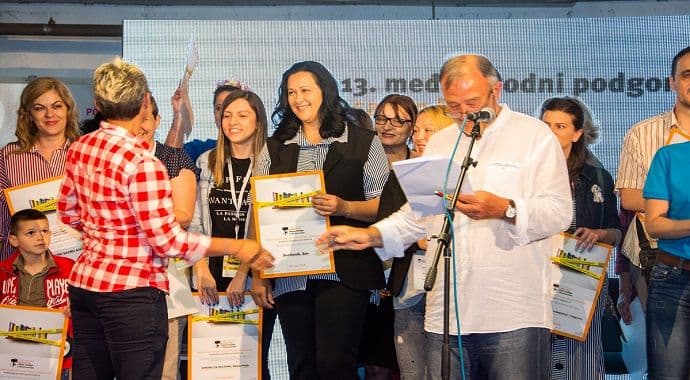 Međunarodni sajam knjiga i obrazovanja priveden kraju Međunarodni sajam knjiga i obrazovanja priveden kraju