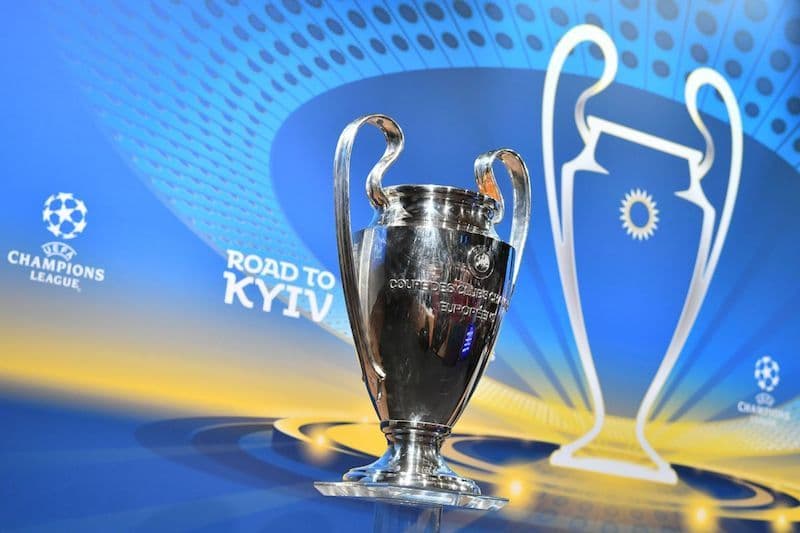 UEFA bi više voljela da pobijedi Liverpul, a ne Real UEFA bi više voljela da pobijedi Liverpul, a ne Real