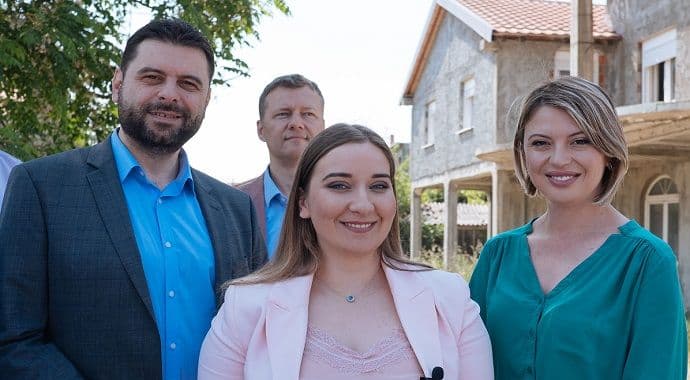 Ukinućemo zakon o legalizaciji, cijene nisu u skladu sa realnim stanjem Ukinućemo zakon o legalizaciji, cijene nisu u skladu sa realnim stanjem