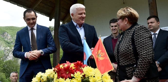 Marković: Vidite da ono što obećamo – uradimo Marković: Vidite da ono što obećamo – uradimo