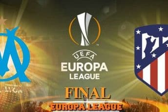 Savić juri evropsku krunu, Marsej ganja treću sreću