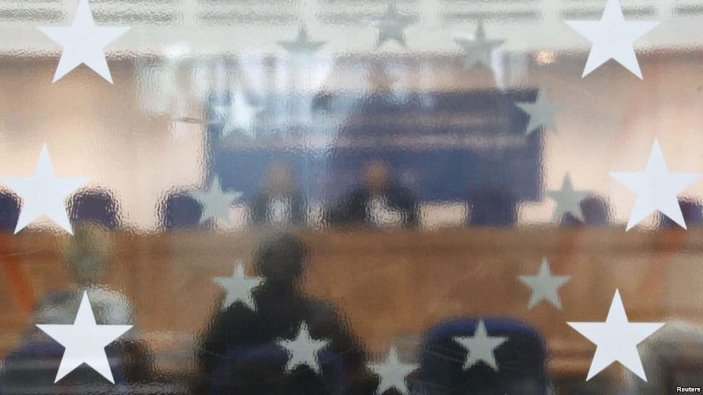 Donijeta presuda u korist Crne Gore Donijeta presuda u korist Crne Gore