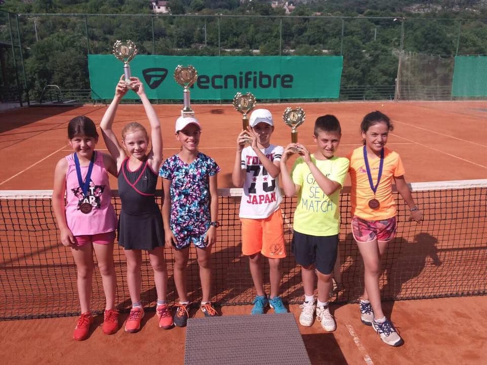 Održan turnir "Eminent kup" Održan turnir "Eminent kup"