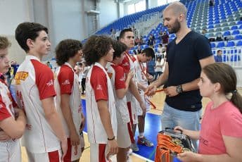 BAR Volley i Gorštak ispred svih