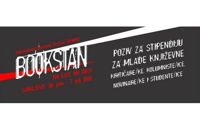 Treći internacionalni festival književnosti Treći internacionalni festival književnosti