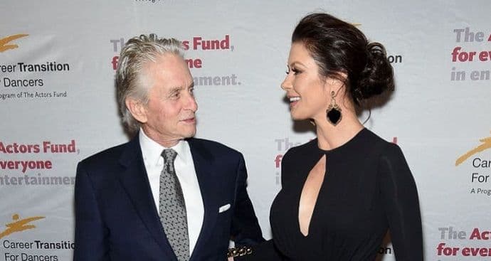 Ketrin Zita-Džouns i Majkl Daglas – Primjer da prava ljubav može da opstane u Holivudu Ketrin Zita-Džouns i Majkl Daglas – Primjer da prava ljubav može da opstane u Holivudu