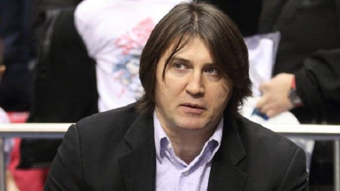 Poznati rukometaš na saslušanju zbog divljanja u porodilištu Poznati rukometaš na saslušanju zbog divljanja u porodilištu