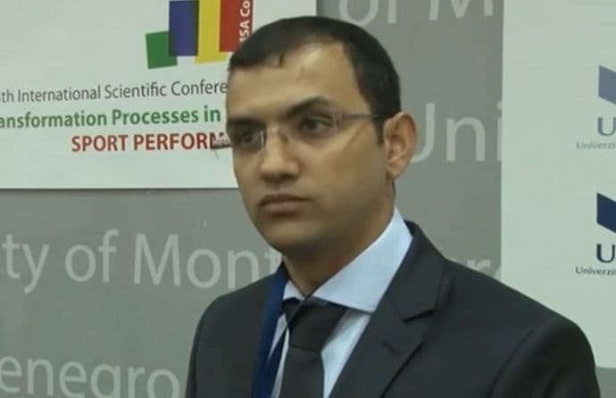 Bavljenje sportom smanjuje nejednaku upotrebu lijeve i desne strane Bavljenje sportom smanjuje nejednaku upotrebu lijeve i desne strane