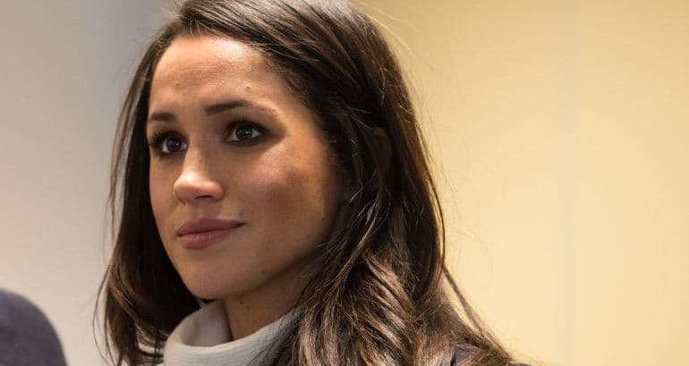 Otac Megan Markl neće prisustvovati ćerkinom venčanju Otac Megan Markl neće prisustvovati ćerkinom venčanju