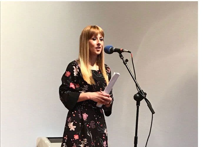 Nikica Purlija: Zdrava porodica prioritet naših politika Nikica Purlija: Zdrava porodica prioritet naših politika