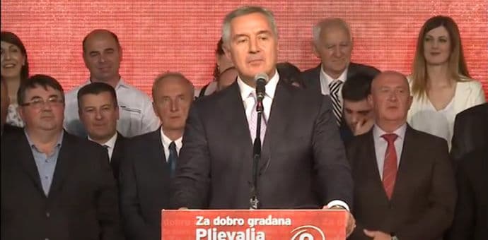 Crna Gora u Pljevljima ima važno uporište budućeg razvoja Crna Gora u Pljevljima ima važno uporište budućeg razvoja