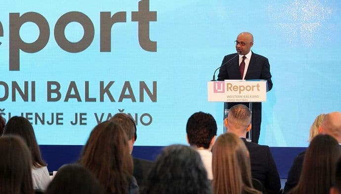 Kroz U-Report Crna Gora će dobiti važne informacije o problemima mladih Kroz U-Report Crna Gora će dobiti važne informacije o problemima mladih