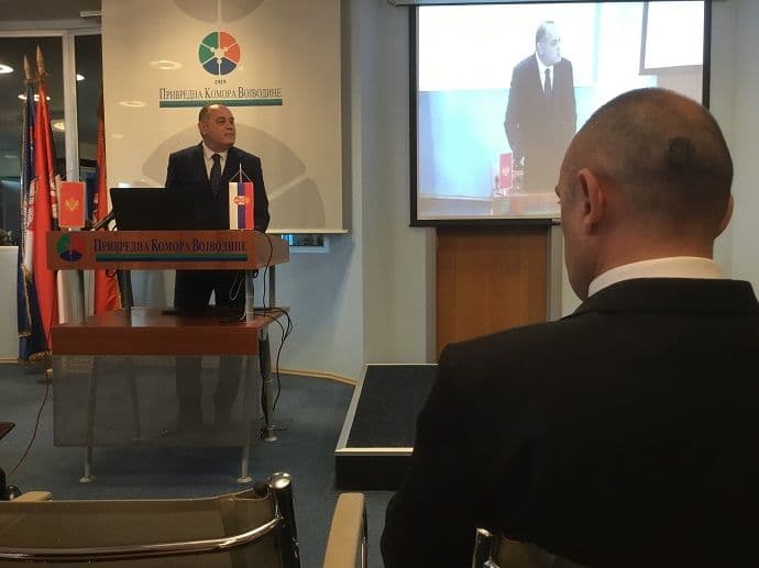 Simović u u Novom Sadu: Odnosi Crne Gore i Srbije odlični Simović u u Novom Sadu: Odnosi Crne Gore i Srbije odlični