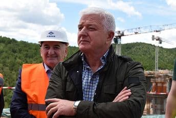 Marković sjutra na samitu u Sofiji
