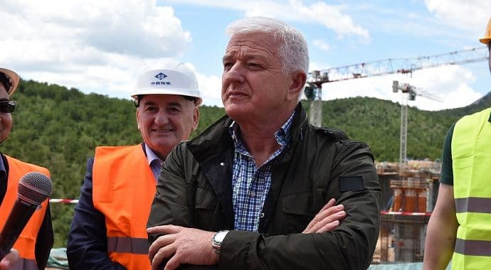 Očekujem dodatne napore i zalaganje svih subjekata Očekujem dodatne napore i zalaganje svih subjekata