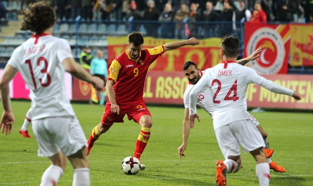 Tri nova imena među 29 kandidata Tri nova imena među 29 kandidata