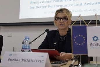 Oko 2.000 zaposlenih traži otpremnine, evo koliko će iznositi i ko se prijavio Oko 2.000 zaposlenih traži otpremnine, evo koliko će iznositi i ko se prijavio