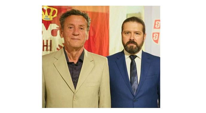 Želimo korist za srpski narod i ništa više Želimo korist za srpski narod i ništa više