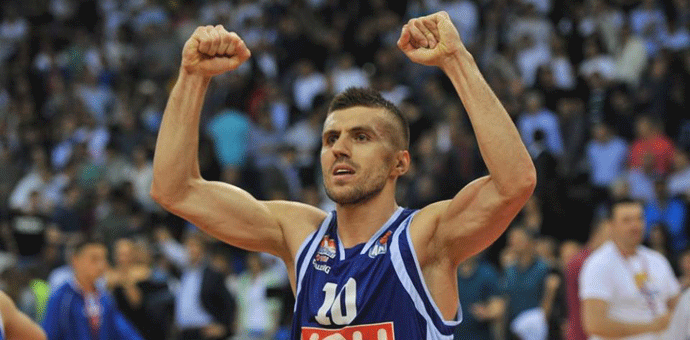 Top 10 poteza sezone ABA lige, Gordiću drugo mjesto! Top 10 poteza sezone ABA lige, Gordiću drugo mjesto!