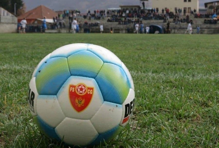 FSCG: Kazna prestroga, uložićemo žalbu FSCG: Kazna prestroga, uložićemo žalbu