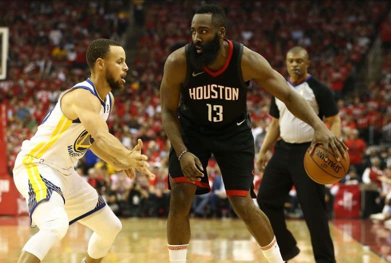 Hjuston trojkama srušio Voriorse! Hjuston trojkama srušio Voriorse!