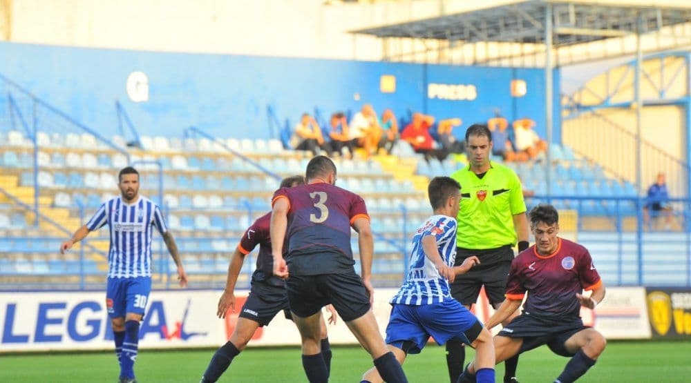 Kacić koban po Budućnost Kacić koban po Budućnost