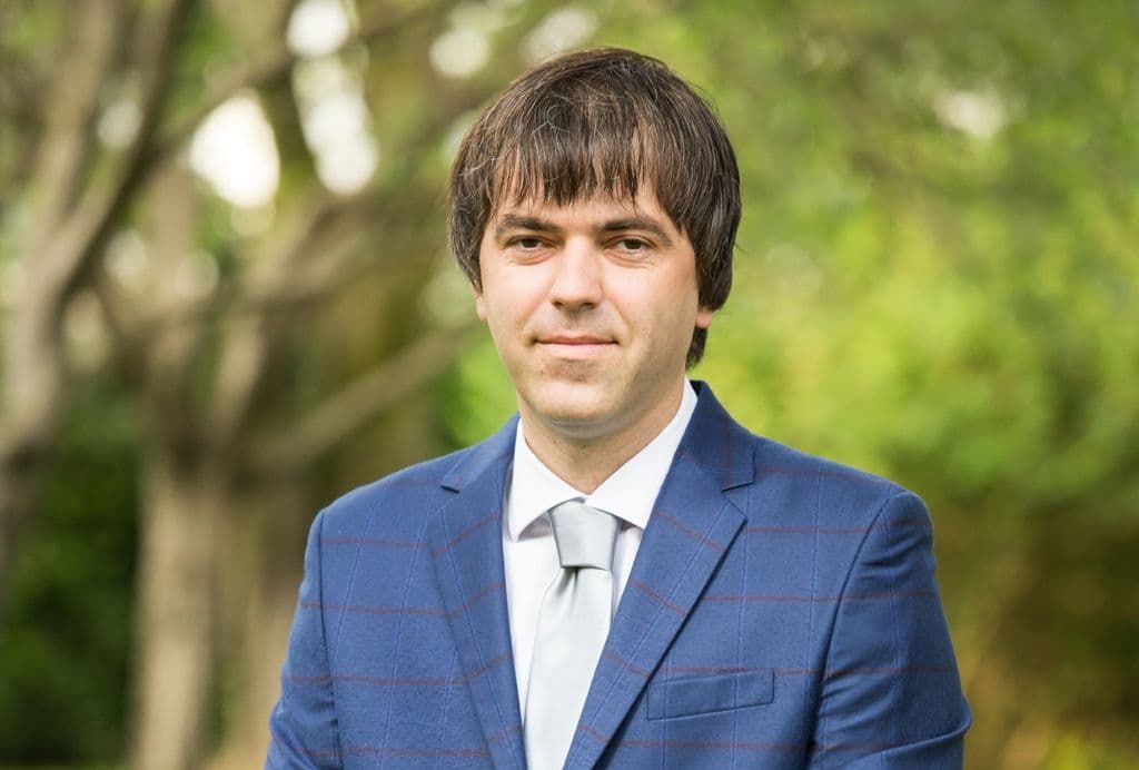 Pešić: SD Bar će podsticati razvoj malog i srednjeg biznisa Pešić: SD Bar će podsticati razvoj malog i srednjeg biznisa