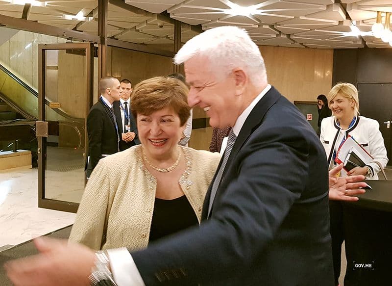 CG ostvarila impresivne rezultate CG ostvarila impresivne rezultate