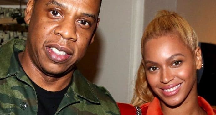 Bijonse i Džej Zi dali 12 miliona za obezbjeđenje Bijonse i Džej Zi dali 12 miliona za obezbjeđenje