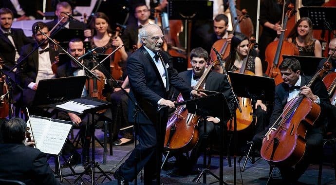 U Beogradu održan koncert povodom Dana nezavisnosti Crne Gore i Dana Evrope U Beogradu održan koncert povodom Dana nezavisnosti Crne Gore i Dana Evrope