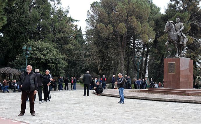 Ostaju bez otpremnina zbog diskriminacije Ostaju bez otpremnina zbog diskriminacije