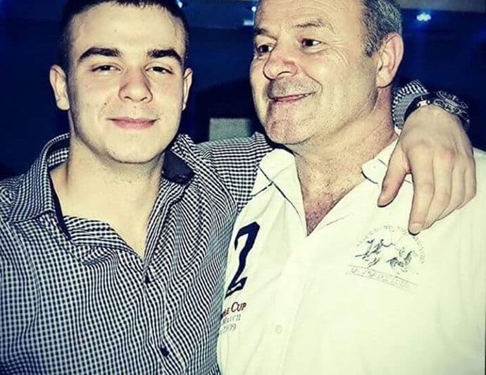 Nema naznaka o predaji Arsenija Stanovića Nema naznaka o predaji Arsenija Stanovića