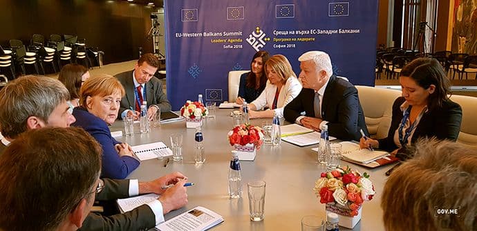 Prvo intenzivne reforme, pa priča o ulasku u EU Prvo intenzivne reforme, pa priča o ulasku u EU