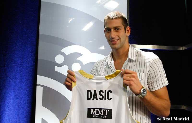 DAŠIĆ: Spreman sam da ponovo krenem od nule! DAŠIĆ: Spreman sam da ponovo krenem od nule!