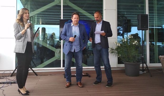 Telenor: 4G+ mreža pokriva većinu crnogorskih gradova Telenor: 4G+ mreža pokriva većinu crnogorskih gradova