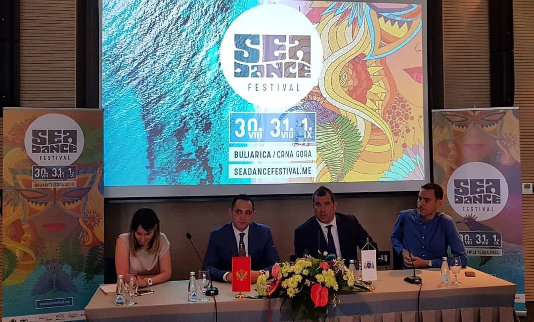 Potpisan aneks, uskoro najava udarnih svjetskih zvijezda! Potpisan aneks, uskoro najava udarnih svjetskih zvijezda!