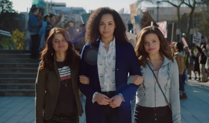 Stižu nove Čari (VIDEO) Stižu nove Čari (VIDEO)