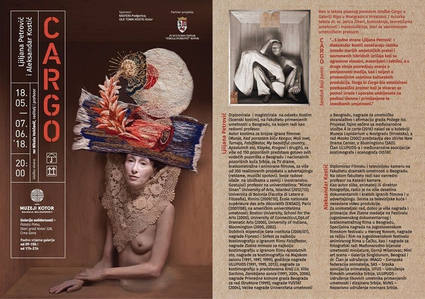 Radionice i izložba Radionice i izložba