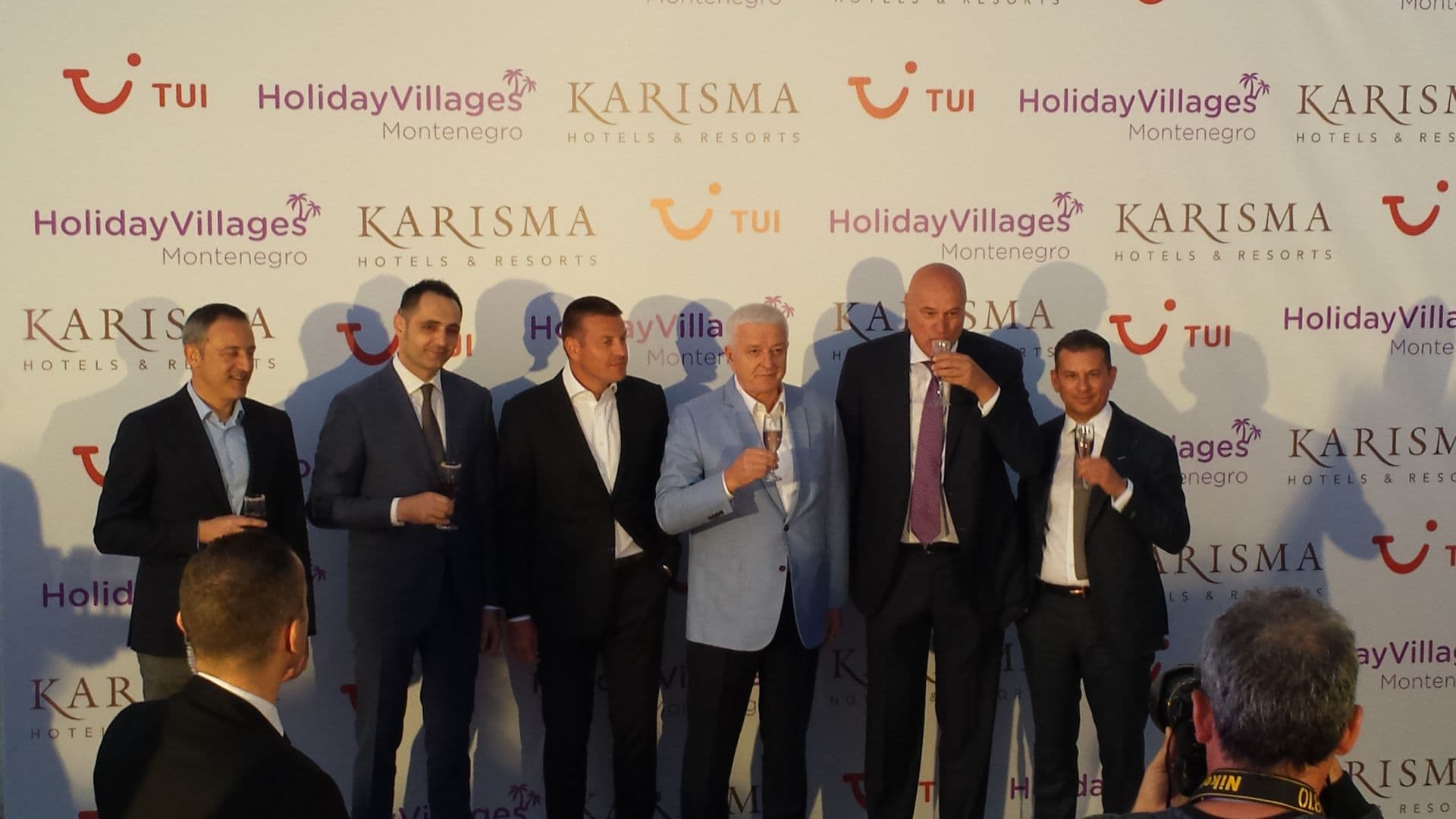 MARKOVIĆ: Pobjeda savremene vizije turizma MARKOVIĆ: Pobjeda savremene vizije turizma