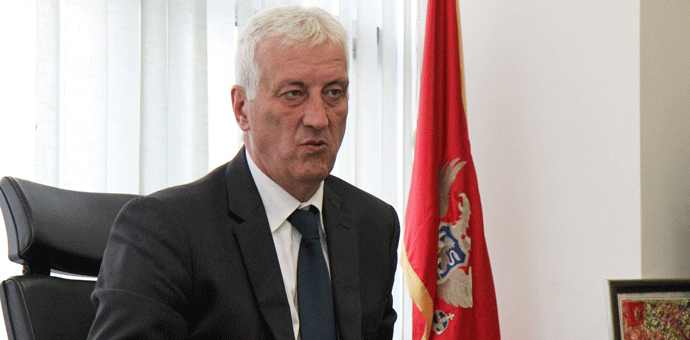 Ne stižemo da obnovimo sve što ukradu Foto: D. Mijatović