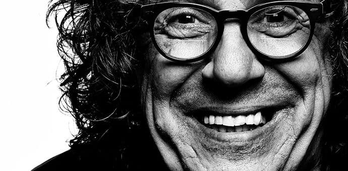 Dragoljub Đuričić: Kauboji su ispali iz mode Dragoljub Đuričić: Kauboji su ispali iz mode