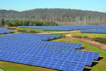 Ministarstvo ekonomije raspisalo javni poziv za izgradnju solarne elektrane
