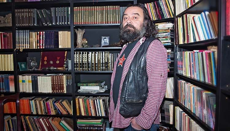 Veseli Mitko Pavlićević i njegov lični brend – Milovan Đilas Veseli Mitko Pavlićević i njegov lični brend – Milovan Đilas