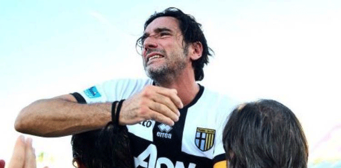 Rekao sam da ću klub vratiti u Seriju A Rekao sam da ću klub vratiti u Seriju A