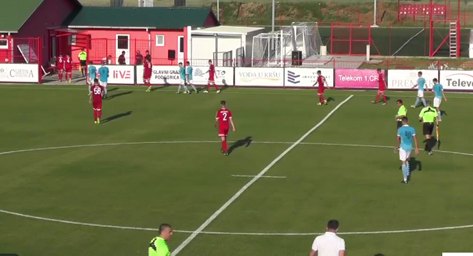 Trijumf Budućnosti za drugo mjesto, Petrovac u baražu! Trijumf Budućnosti za drugo mjesto, Petrovac u baražu!